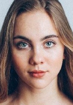 Дарья Пицик