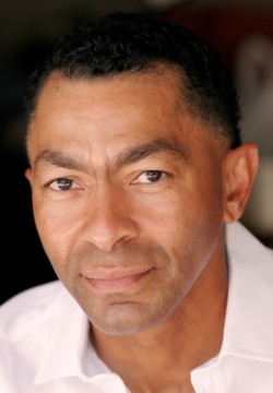 Даррел Фостер