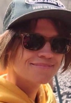 Дарья Фомина