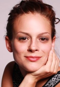 Дарья Жовнер