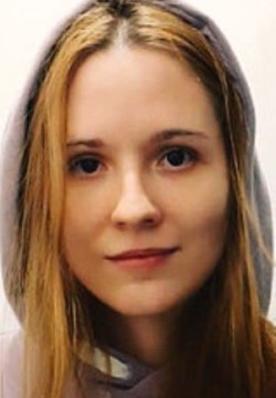 Дарья Кукшанова