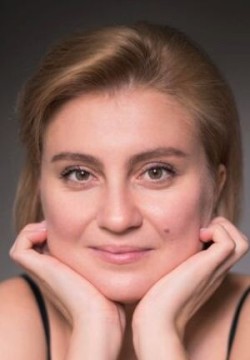 Дария Кулиш