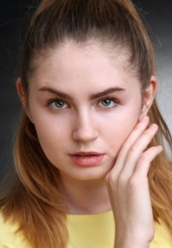 Кристина Дашкевич