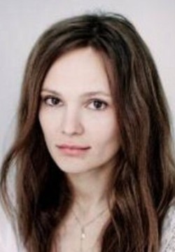 Даша Чаруша