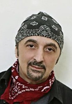 Дато Евгенидзе