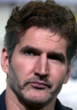 Дэвид Бениофф