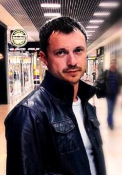 Давид Дадунашвили