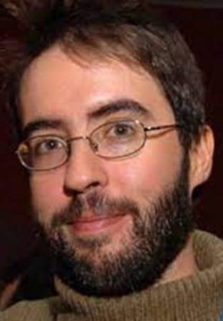 Давид Пастор