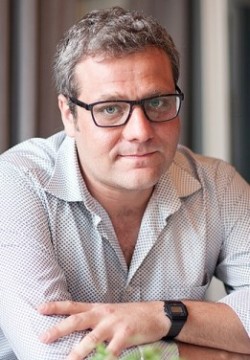 Дэвид Полонски