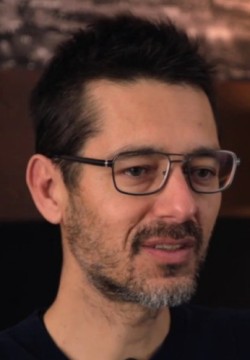 Давид Унгаро