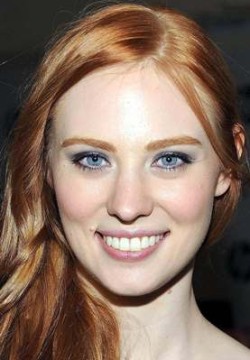 Дебора Энн Уолл