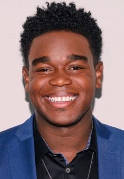 Декстер Дарден