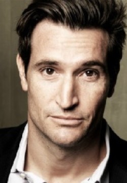 Мэттью Дель Негро