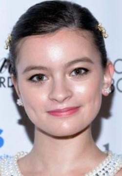 Дэлайла Бела