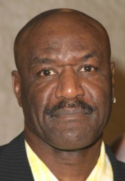 Делрой Линдо