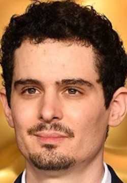 Дэмьен Шазелл