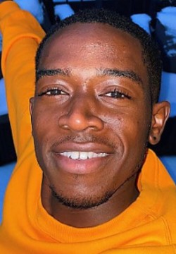 Демсон Идрис