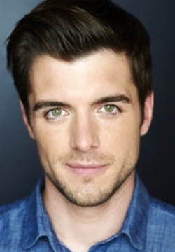 Дэн Джиннотт