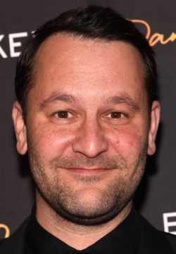 Дэн Фогельман