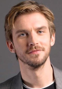 Дэн Стивенс