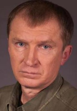 Игорь Денисов