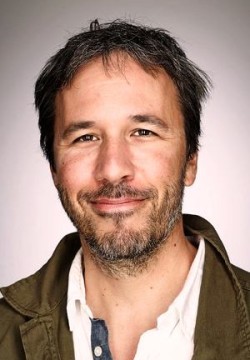 Дени Вильнёв