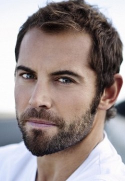 Дэниэл МакФерсон