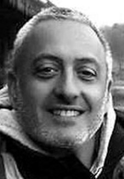 Дэниэл Миндел