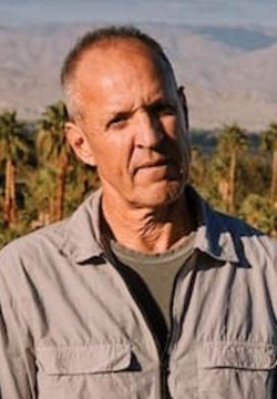 Дэниэл Т. Доррэнс