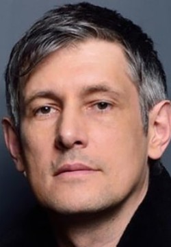 Денис Бургазлиев