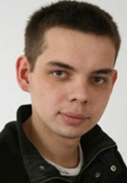 Денис Бузин