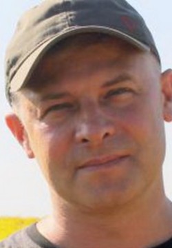 Денис Елеонский