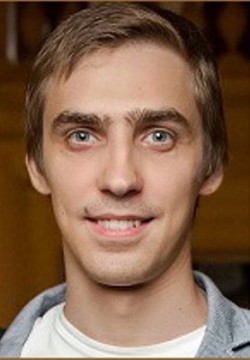 Денис Гуляр