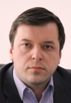 Денис Жалинский