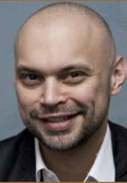 Денис Кудрявцев