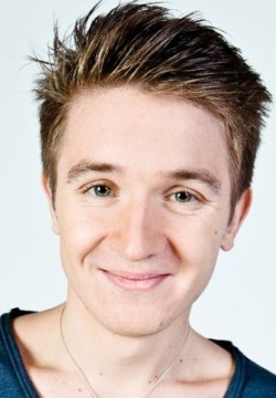 Денис Кукояка