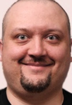 Денис Лузанов