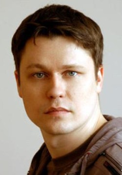 Денис Рожков