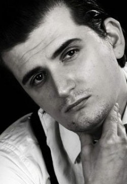 Денис Шафалович