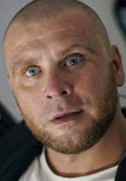 Денис Швецов