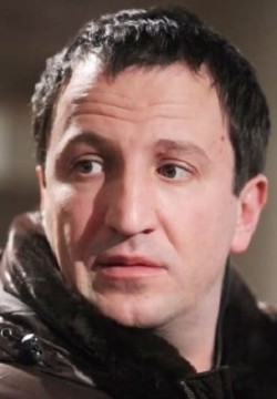 Денис Синявский