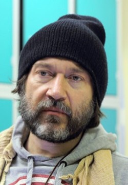 Денис Скворцов