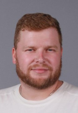 Денис Сундуков