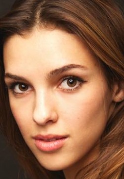 Дениза Тонтц