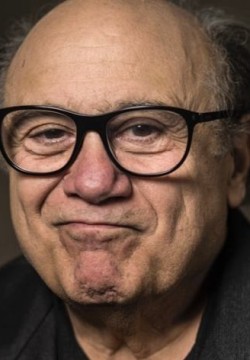 Дэнни ДеВито