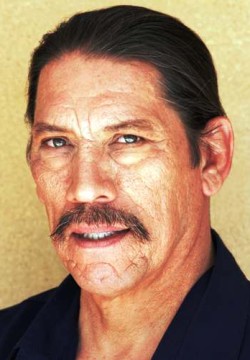 Дэнни Трехо