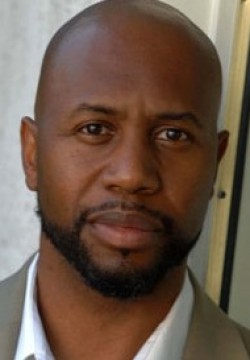 Дерек Уэбстер