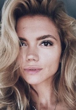 Валерия Дергилева