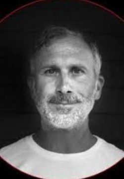 Дэрин Моран