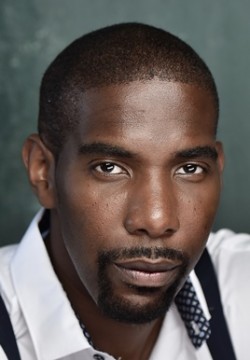 ДеШон Терри